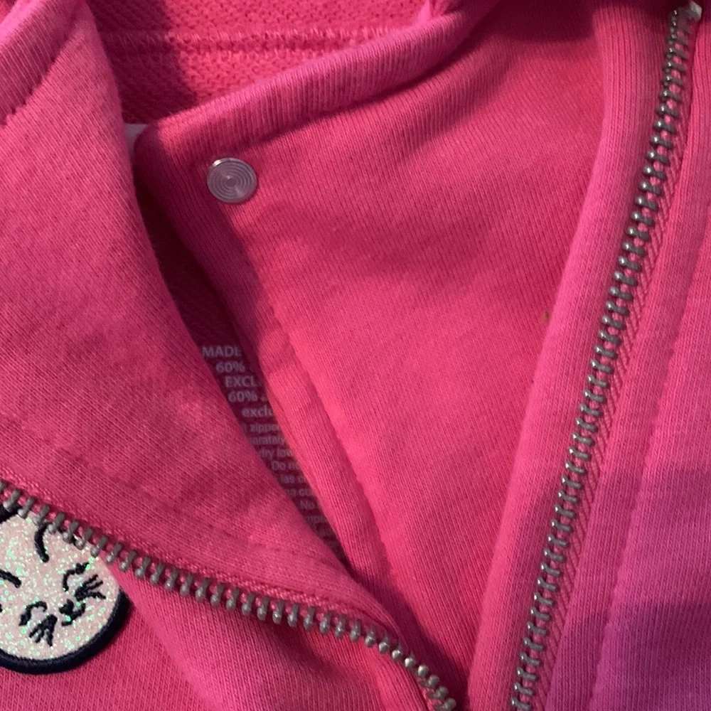 365 Kids Garanimals Light Weight Jacket, Size 8